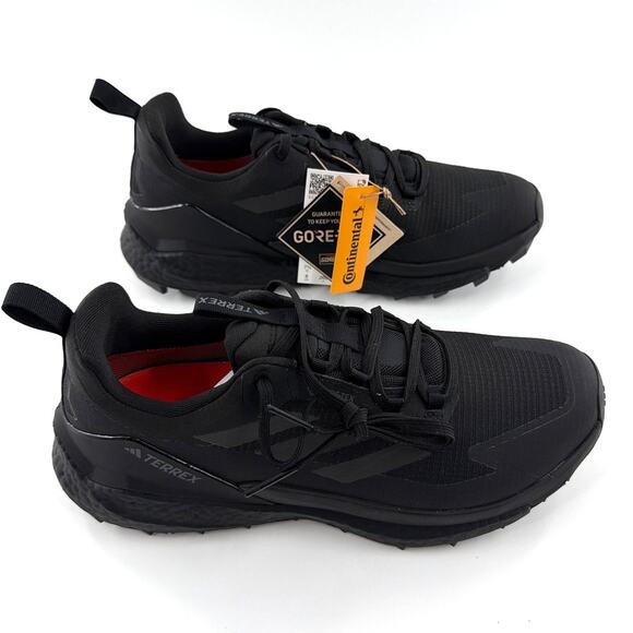 Adidas Terrex Free Hiker 2.0 Low Gore-Tex Hiking Shoes Size 8 main image 11